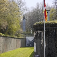 Photo de belgique - Le Fort de Loncin
